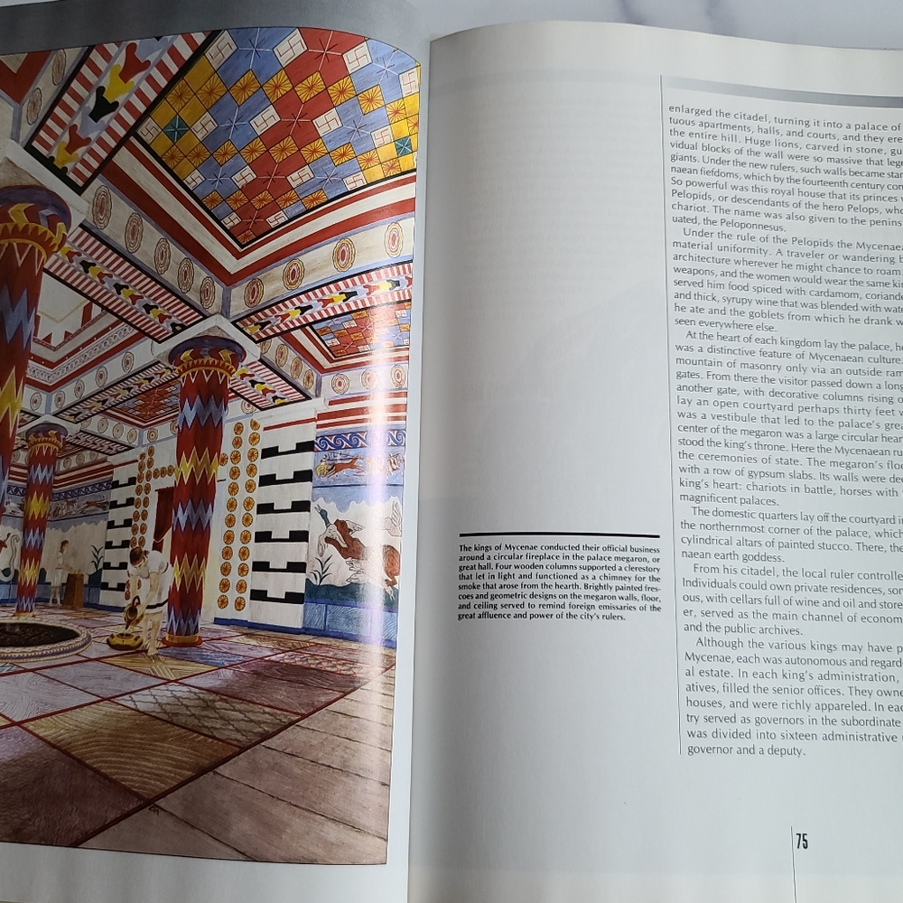 Time Life Books Timeframe Set - Picture 8 of 10